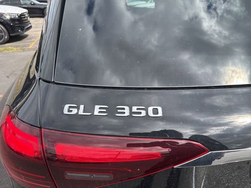 New 2026 Mercedes-Benz GLE 350 4MATIC image 13