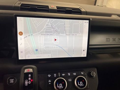 New 2025 Land Rover Defender 110 V8 image 28