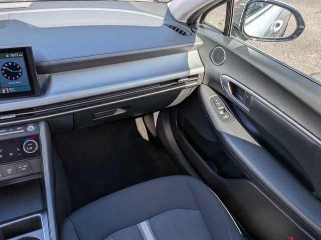 Used 2024 Hyundai Sonata SEL FWD image 18