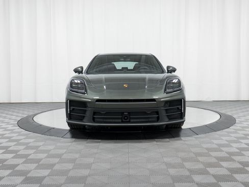 New 2026 Porsche Panamera 4S image 10