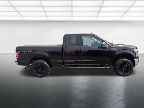 Used 2019 Ford F150 XLT AWD/4WD image 7
