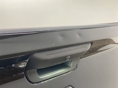 Used 2024 RAM 2500 Big Horn image 34