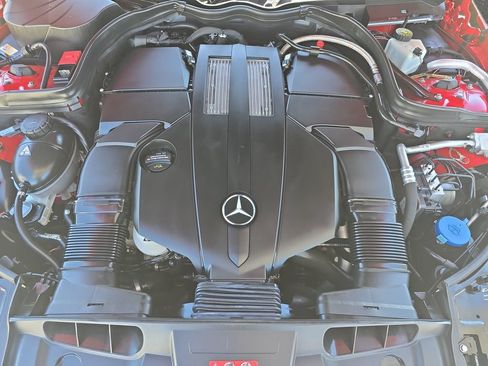 Used 2015 Mercedes-Benz E 400 Coupe image 34