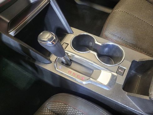 Used 2017 GMC Terrain SLE w/ Chrome Edition image 26