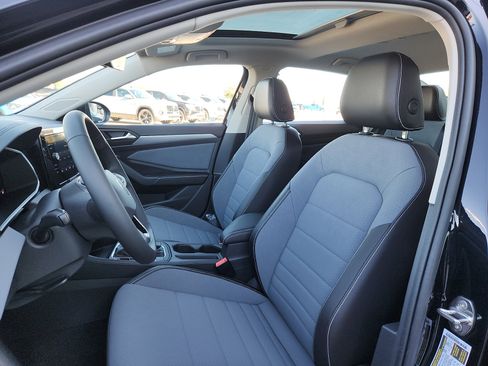 New 2026 Volkswagen Jetta SE image 13