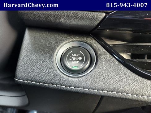 Used 2025 Buick Enclave Sport Touring image 22