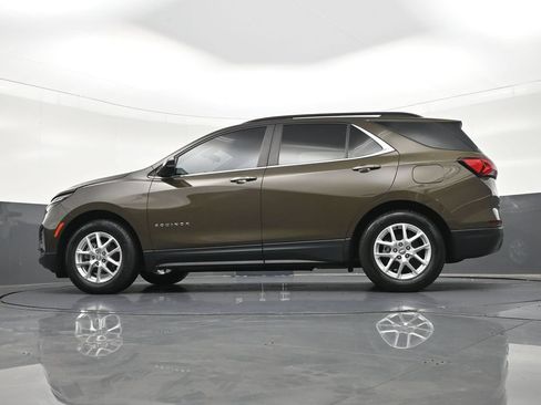 Used 2023 Chevrolet Equinox LT FWD image 26