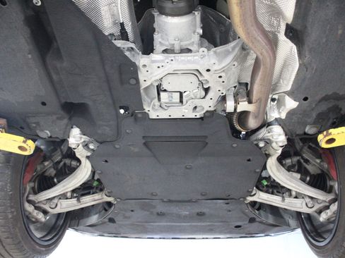 Used 2024 Audi Q7 3.0T Prestige w/ Prestige Package image 99