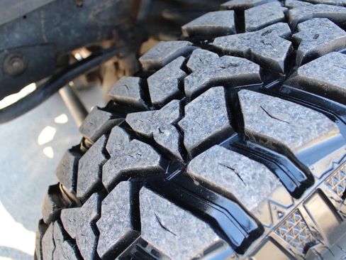 Used 2018 RAM 2500 Big Horn image 13