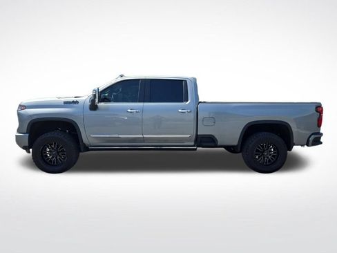 Used 2026 Chevrolet Silverado 3500 High Country w/ Technology Package AWD/4WD image 5