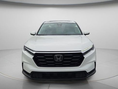 Used 2025 Honda CR-V EX image 4