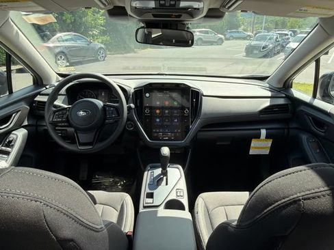 New 2026 Subaru Crosstrek 2.5i Premium AWD/4WD image 12