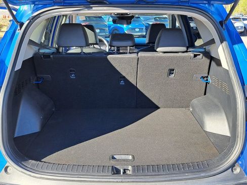 Used 2021 Kia Seltos EX image 29