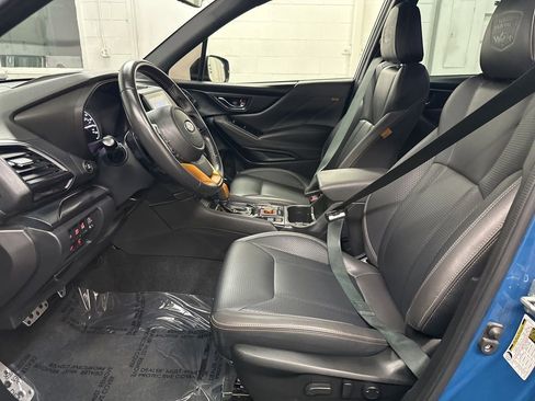 Used 2022 Subaru Forester Wilderness AWD/4WD image 18