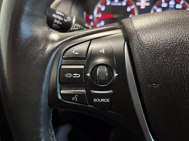 Used 2019 Acura TLX w/ Technology & A-SPEC Package FWD image 22