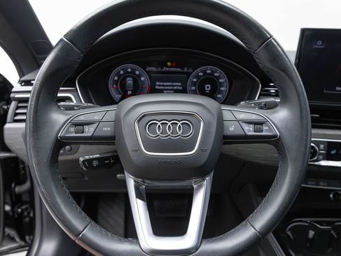 Used 2024 Audi A5 2.0T Premium Plus AWD/4WD image 14