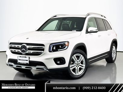 Certified 2023 Mercedes-Benz GLB 250