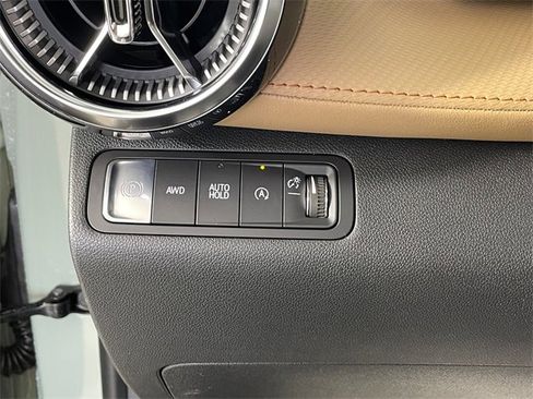 New 2026 Chevrolet Equinox ACTIV w/ Convenience Package III image 12