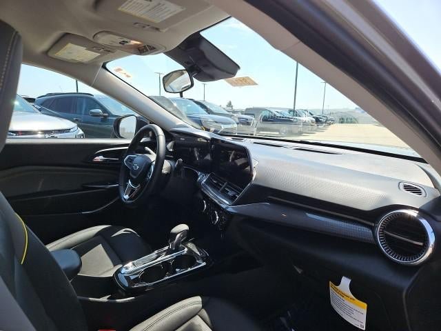 Used 2026 Chevrolet Trax ACTIV w/ Driver Confidence Package FWD image 28