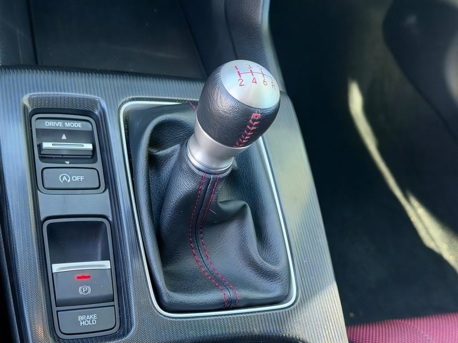 Used 2024 Honda Civic Si image 28