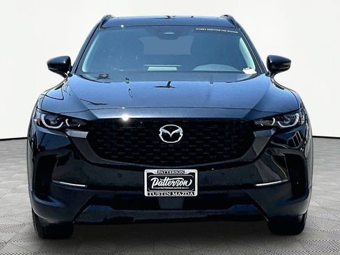 Certified 2026 MAZDA CX-50 AWD 2.5 Hybrid w/ Premium Pkg image 3