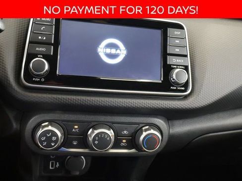 New 2025 Nissan Kicks Play S image 14
