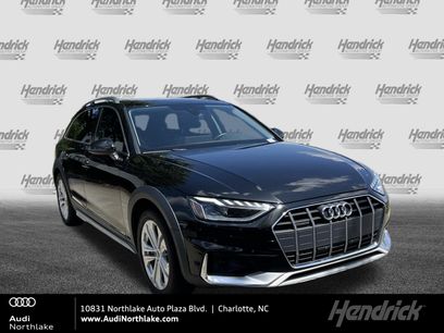Used 2023 Audi A4 2.0T allroad Premium