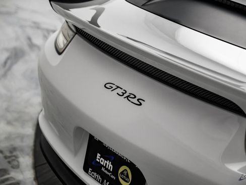 Used 2016 Porsche 911 GT3 RS RWD image 19