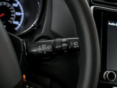 New 2026 Mitsubishi Outlander Sport AWD image 21