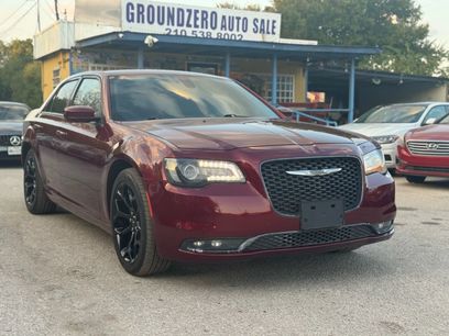 Used 2019 Chrysler 300 S