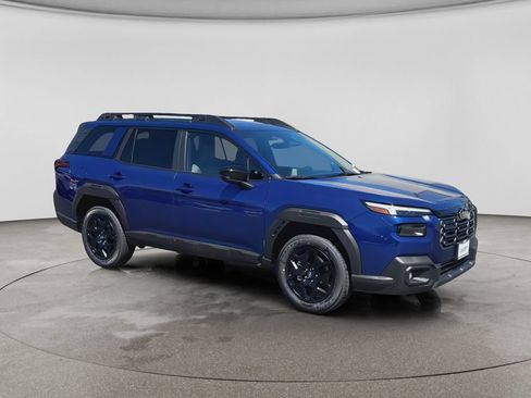 New 2026 Subaru Outback Limited AWD/4WD image 9