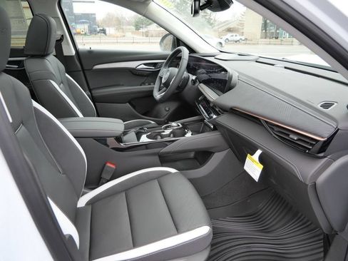 New 2026 Buick Envision Sport Touring AWD/4WD image 23