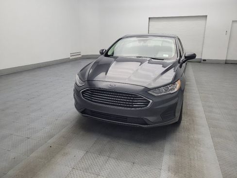 Used 2020 Ford Fusion SE image 15