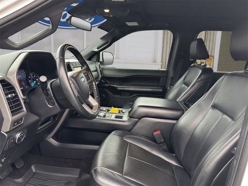 Certified 2021 Ford Expedition Max XLT image 16