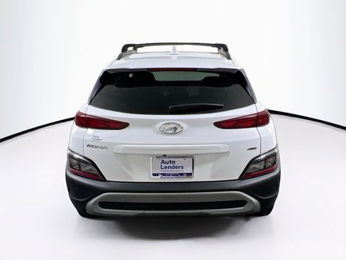 Used 2023 Hyundai Kona SEL AWD/4WD image 6