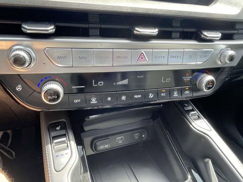 Used 2023 Kia Telluride EX X-Line AWD/4WD image 22