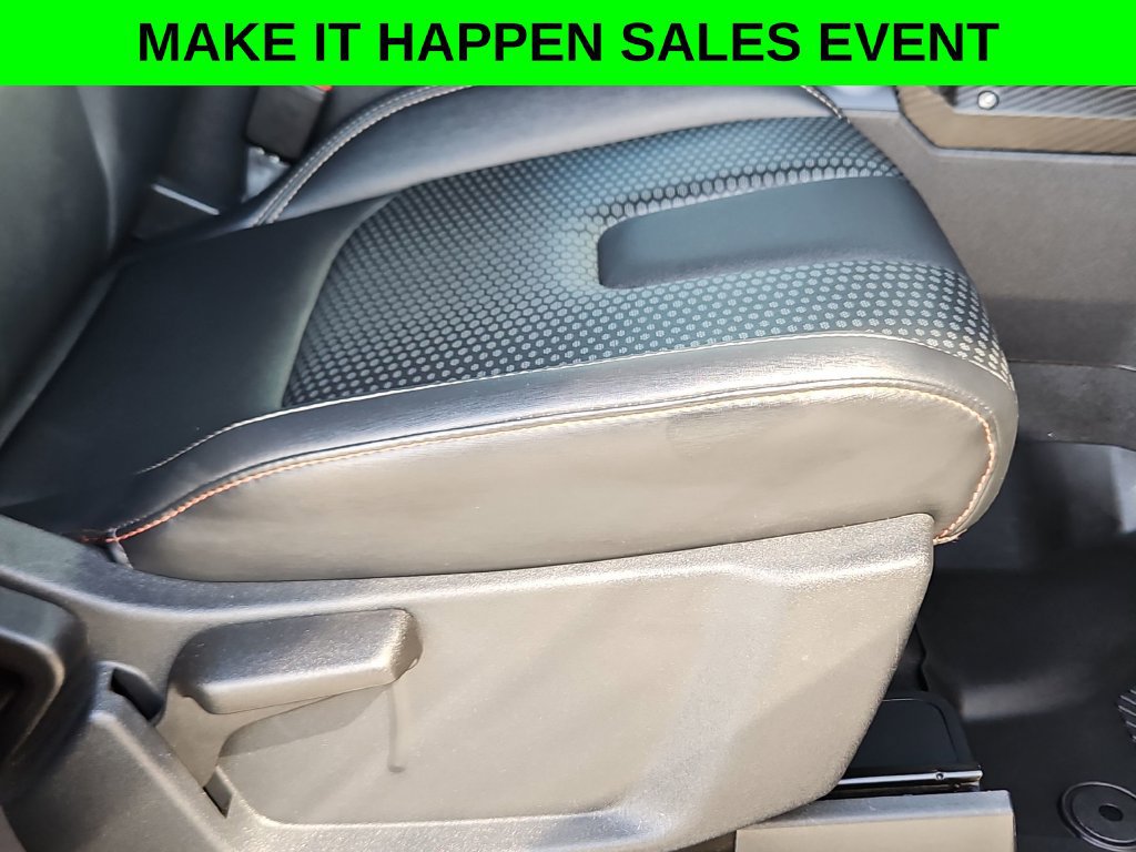 Used 2023 Ford Bronco Raptor AWD/4WD image 27