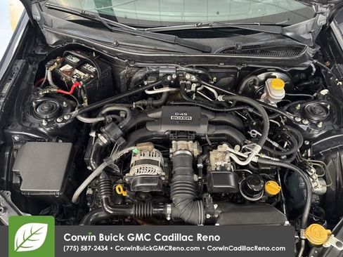 Used 2013 Scion FR-S RWD image 28