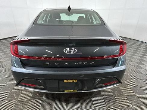 Certified 2023 Hyundai Sonata SE FWD image 4