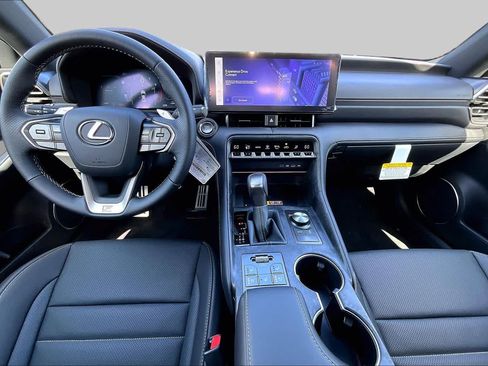 New 2026 Lexus IS 350 F Sport RWD image 5