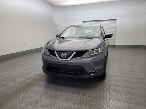Used 2019 Nissan Rogue Sport SV w/ All-Weather Package image 15