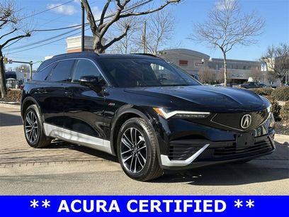 Used 2024 Acura ZDX A-Spec