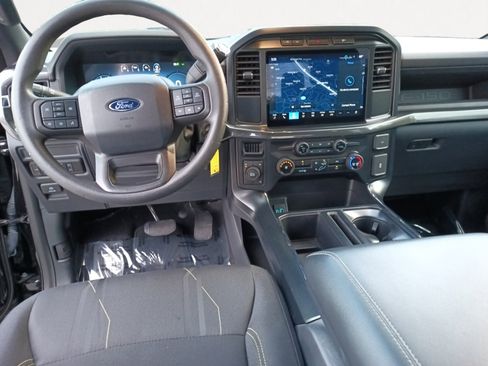 Used 2024 Ford F150 STX image 3