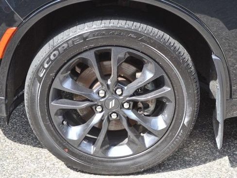 Used 2023 Dodge Durango GT w/ Blacktop Package AWD/4WD image 13