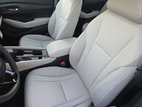 New 2025 Honda Accord LX image 14