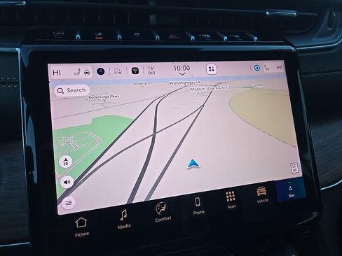 Used 2025 Jeep Grand Cherokee Summit image 59