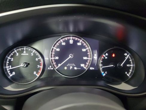 New 2026 MAZDA CX-50 Meridian Edition w/ Weather Package AWD/4WD image 27