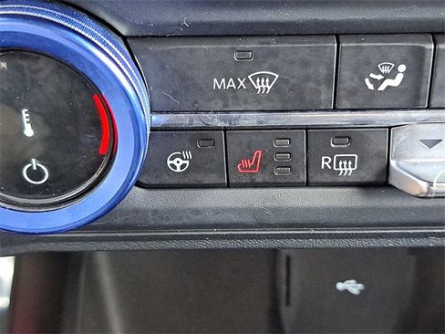 Certified 2022 Ford Bronco Outer Banks image 16