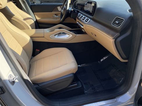 New 2026 Mercedes-Benz GLE 350 4MATIC image 43