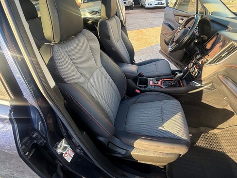 Used 2020 Subaru Forester Sport w/ Popular Package #2 image 17